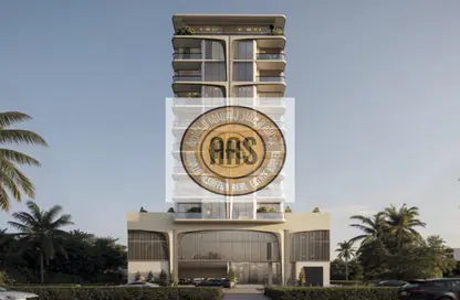 Apartment - 1 Bedroom - 1 Bathroom for sale in Trillium Heights - Jumeirah Garden City - Al Satwa - Dubai