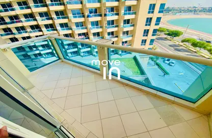 Apartment - Studio - 1 Bathroom for rent in Lago Vista A - Lago Vista - Dubai Production City (IMPZ) - Dubai