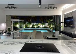 Villa - 4 bedrooms - 5 bathrooms for sale in Brookfield 1 - Brookfield - DAMAC Hills - Dubai
