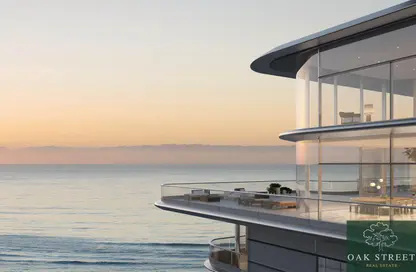 بنتهاوس - 4 غرف نوم - 5 حمامات للبيع في أورلا من أمنيات - نخلة جميرا - دبي بنتهاوس - 4 غرف نوم - 5 حمامات للبيع في أورلا من أمنيات - نخلة جميرا - دبي