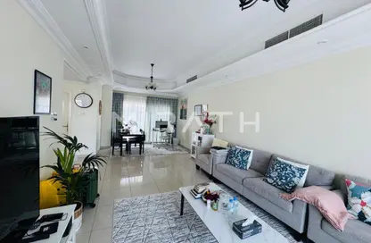 فيلا - 3 غرف نوم - 3 حمامات للايجار في فلل مردف - مردف - دبي