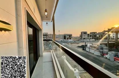 فيلا - 5 غرف نوم - 5 حمامات للايجار في العامرة جاردنز - العامرة - عجمان