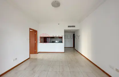 Apartment - 1 Bedroom - 2 Bathrooms for rent in MAG 214 - JLT Cluster R - Jumeirah Lake Towers - Dubai