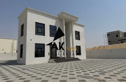 Villa - 6 Bedrooms - 7 Bathrooms for rent in Dubai Silicon Oasis - Dubai