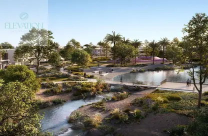 Villa - 4 Bedrooms - 4 Bathrooms for sale in Vindera - The Valley - Dubai