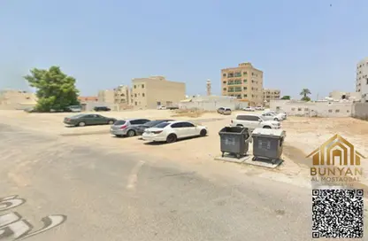 Land - Studio for sale in Liwara 1 - Ajman