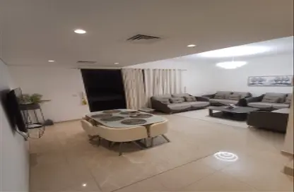 Villa - 4 Bedrooms - 5 Bathrooms for rent in Nasma Residence - Al Tai - Sharjah