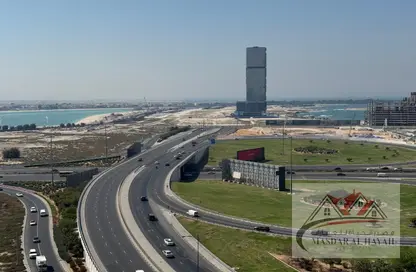 Apartment - 3 Bedrooms - 3 Bathrooms for sale in Sahara Tower 4 - Sahara Complex - Al Nahda - Sharjah