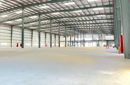 Warehouse - Studio for rent in Dubai Investment Park 2 (DIP 2) - Dubai Investment Park (DIP) - Dubai