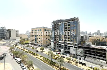 Apartment - 1 Bedroom - 1 Bathroom for rent in Alef Noon Residence - Jumeirah Village Circle - Dubai