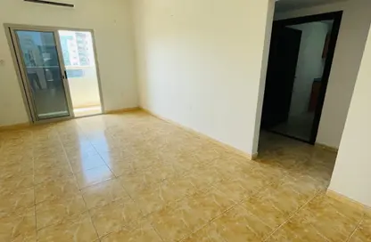 Apartment - 1 Bedroom - 2 Bathrooms for rent in Al Rashidiya 2 - Al Rashidiya - Ajman