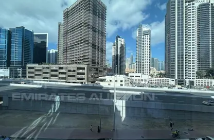 مكتب - استوديو للبيع في باي سكوير مبني رقم 3 - باي سكوير - الخليج التجاري - دبي