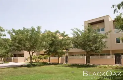 أرض - استوديو للبيع في بدرة تاون هاوس - البدرة - الواجهة المائية - دبي