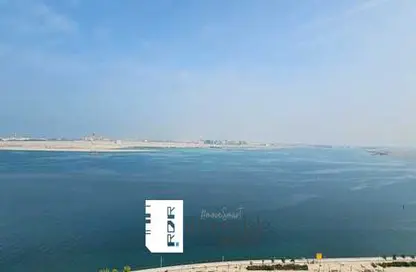 شقة - 3 غرف نوم - 3 حمامات للايجار في برج وجه البحر - شمس أبوظبي - جزيرة الريم - أبوظبي