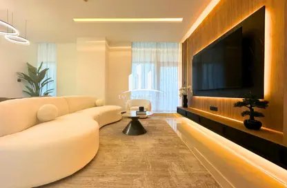 Apartment - 2 Bedrooms - 3 Bathrooms for sale in Dorra Bay - Dubai Marina - Dubai