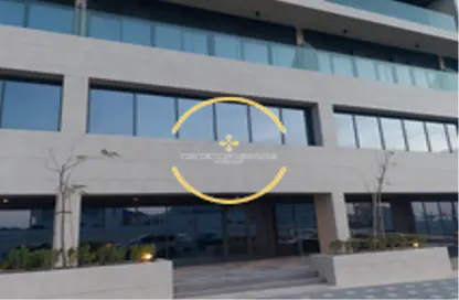شقة - 2 غرف نوم - 3 حمامات للبيع في سوهو سكوير - جزيرة السعديات - أبوظبي