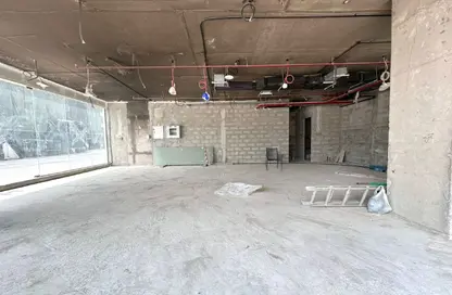 Shop - Studio for rent in The East Crest by Meteora - District 17 - Jumeirah Village Circle - Dubai