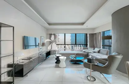 شقة - 2 غرف نوم - 3 حمامات للايجار في تاور D - داماك تاورز من باراماونت - الخليج التجاري - دبي