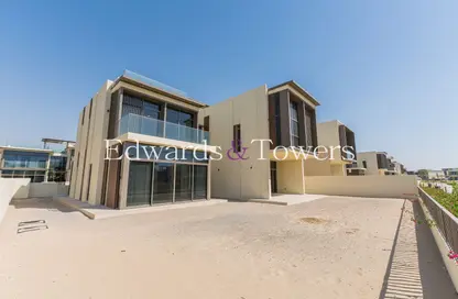 Villa - 4 Bedrooms - 5 Bathrooms for sale in Golf Place 2 - Golf Place - Dubai Hills Estate - Dubai