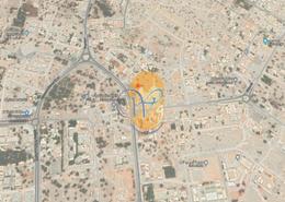 Map Location image for: Land for sale in Seih Al Uraibi - Ras Al Khaimah, Image 1