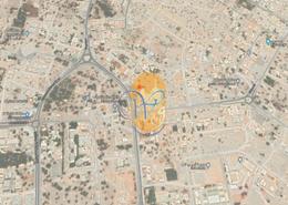Land for sale in Seih Al Uraibi - Ras Al Khaimah Map Location image for: Land for sale in Seih Al Uraibi - Ras Al Khaimah, Image 1