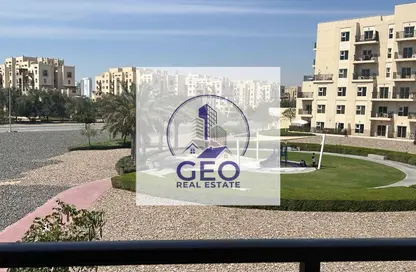 شقة - 2 غرف نوم - 3 حمامات للبيع في 09 الرمث - رمرام - دبي لاند - دبي
