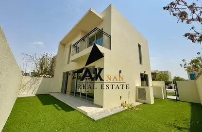 Townhouse - 4 Bedrooms - 5 Bathrooms for rent in Camelia 2 - Camelia - Arabian Ranches 2 - Dubai