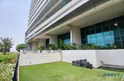 Apartment - 2 Bedrooms - 3 Bathrooms for sale in Windsor Manor - Business Bay - Dubai