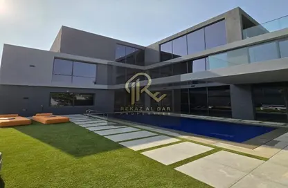 Villa - 5 Bedrooms - 7 Bathrooms for sale in Masaar Azalea - Masaar - Tilal City - Sharjah