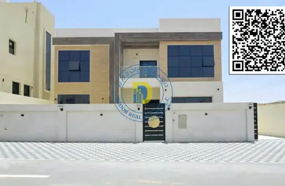 Villa - 5 Bedrooms - 7+ Bathrooms for sale in Al Yasmeen 1 - Al Yasmeen - Ajman