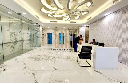 Apartment - 1 Bedroom - 2 Bathrooms for rent in Street 20 - Al Nahda - Sharjah