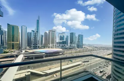 Apartment - 2 Bedrooms - 3 Bathrooms for sale in Marina Residence A - Marina Residence - Dubai Marina - Dubai