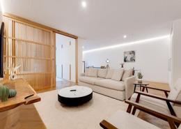Studio - 1 bathroom for sale in Aurora Tower - Marina Promenade - Dubai Marina - Dubai