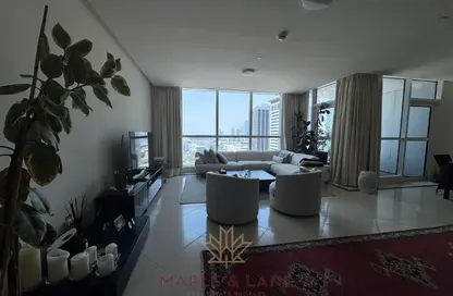 Apartment - 2 Bedrooms - 3 Bathrooms for sale in 23 Marina - Dubai Marina - Dubai