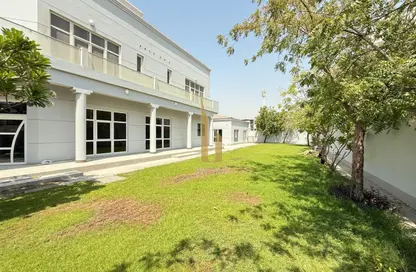Villa - 7 Bedrooms - 7 Bathrooms for rent in Nad Al Sheba Villas - Nad Al Sheba 3 - Nad Al Sheba - Dubai