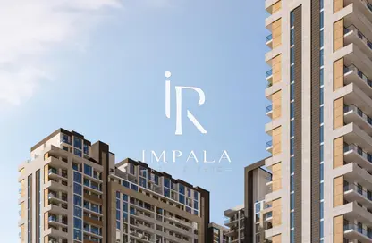 Apartment - 3 Bedrooms - 4 Bathrooms for sale in The District by Reportage - Tamouh - Al Reem Island - Abu Dhabi