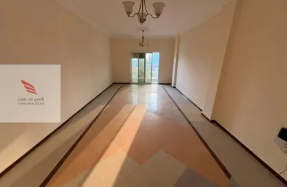 Apartment - 2 Bedrooms - 2 Bathrooms for rent in Al Naemiya Tower 2 - Al Naemiya Towers - Al Nuaimiya - Ajman