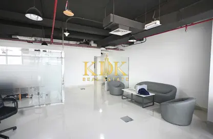 Office Space - Studio for rent in Mazaya Business Avenue BB1 - Mazaya Business Avenue - Jumeirah Lake Towers - Dubai