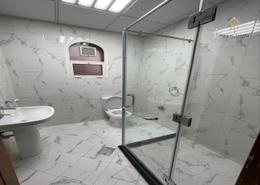 Villa - 5 bedrooms - 7 bathrooms for rent in Shareat Al Muwaji - Al Muwaiji - Al Ain