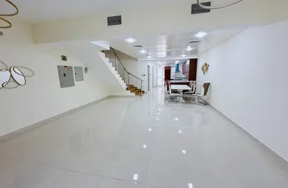 فيلا - 4 غرف نوم - 5 حمامات للايجار في فلل سيدني - منطقة 18 - قرية الجميرا سركل - دبي