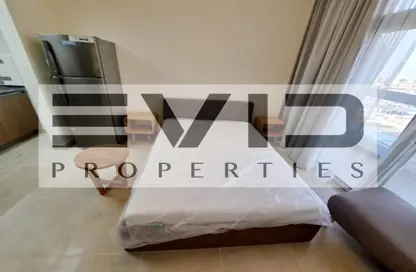 Apartment - Studio - 1 Bathroom for sale in Azizi Plaza - Al Furjan - Dubai