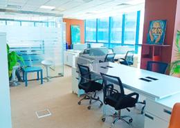 Office Space - 1 bathroom for rent in Jumeirah Bay X3 - Jumeirah Bay Towers - Jumeirah Lake Towers - Dubai