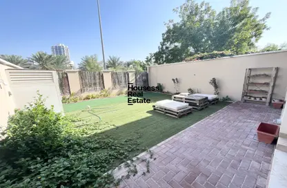 Townhouse - 2 Bedrooms - 3 Bathrooms for sale in District 12H - Jumeirah Village Circle - Dubai