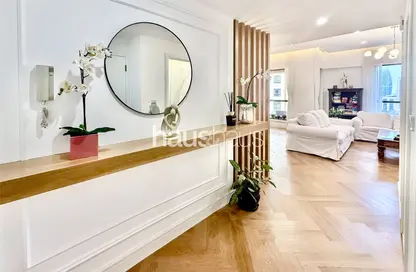 Apartment - 3 Bedrooms - 4 Bathrooms for sale in Sadaf 4 - Sadaf - Jumeirah Beach Residence - Dubai