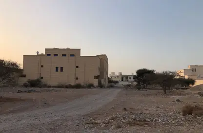 Bulk Rent Unit - Studio for rent in Al Qusaidat - Ras Al Khaimah