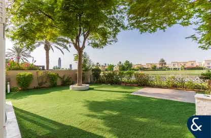 Villa - 3 Bedrooms - 3 Bathrooms for sale in Springs 11 - The Springs - Dubai
