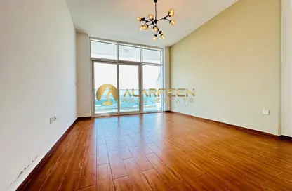 Apartment - Studio - 1 Bathroom for rent in Al Jawhara Residences - Jumeirah Village Triangle - Dubai