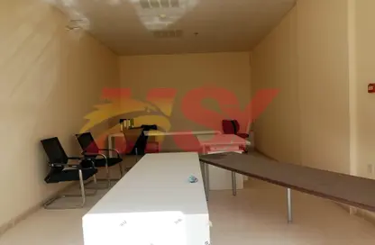 Room / Bedroom image for: Shop - Studio for rent in Al Rawda 1 - Al Rawda - Ajman, Image 1