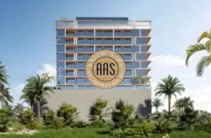 Apartment - 1 Bedroom - 2 Bathrooms for sale in Stamn Yuni - Al Satwa - Dubai