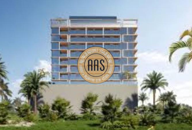 Apartment - 1 Bedroom - 2 Bathrooms for sale in Stamn Yuni - Al Satwa - Dubai